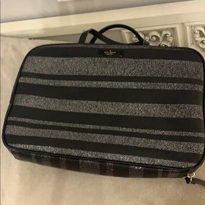 Kate Spade toiletries bag